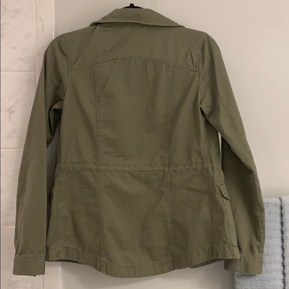 SOLD H&M Jacket - Picture 2 of 3